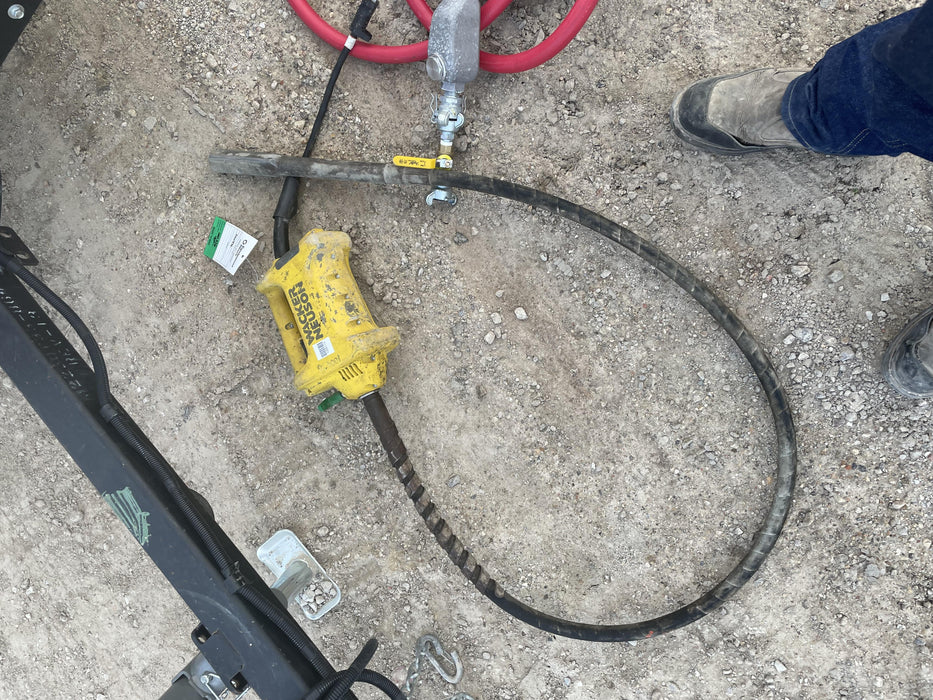 2020 WACKER NEUSON M1500