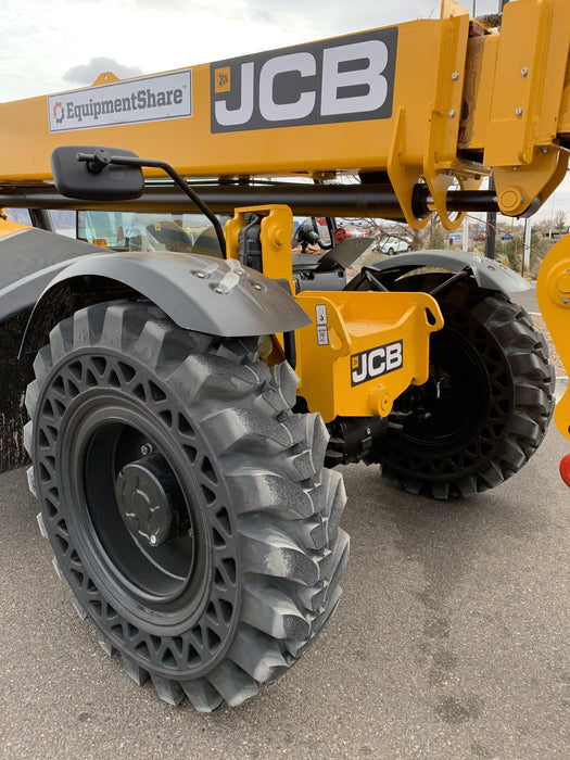 2021 JCB 509-42