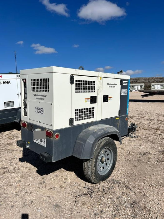 2022 ATLAS COPCO QAS45 CWK