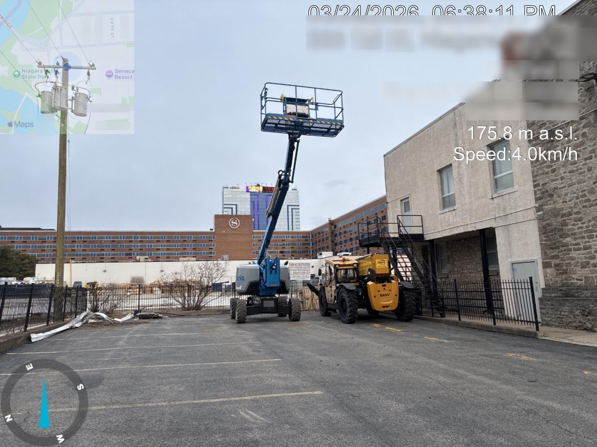 2026 GENIE Z-62/40 RT