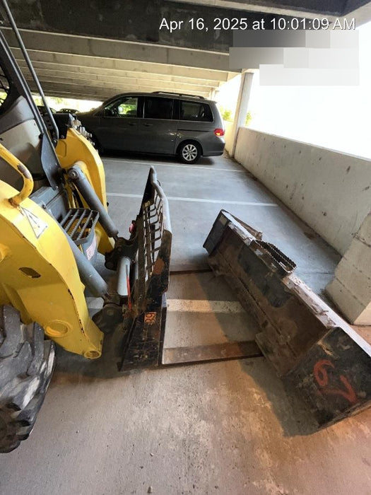 2020 PALADIN 48" Pallet Forks - Paladin