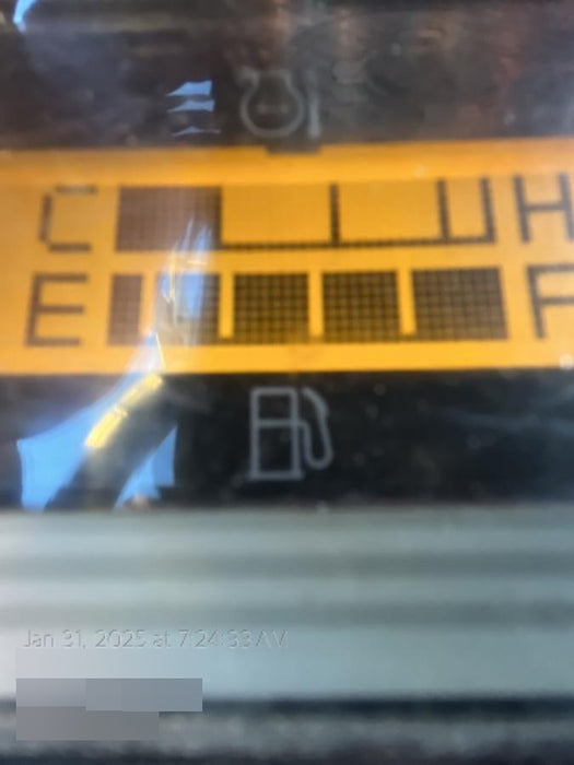 2021 UNICARRIER MUG1F2A30DV