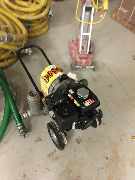 2019 WACKER NEUSON PDT2