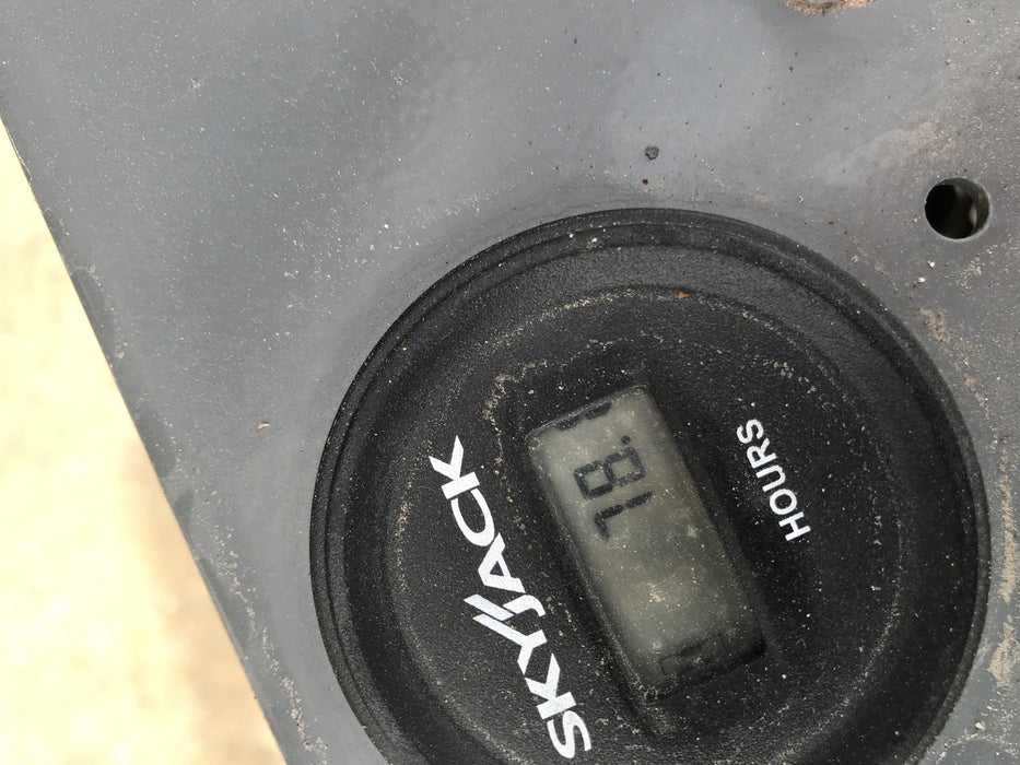2018 SKYJACK SJIII-3219