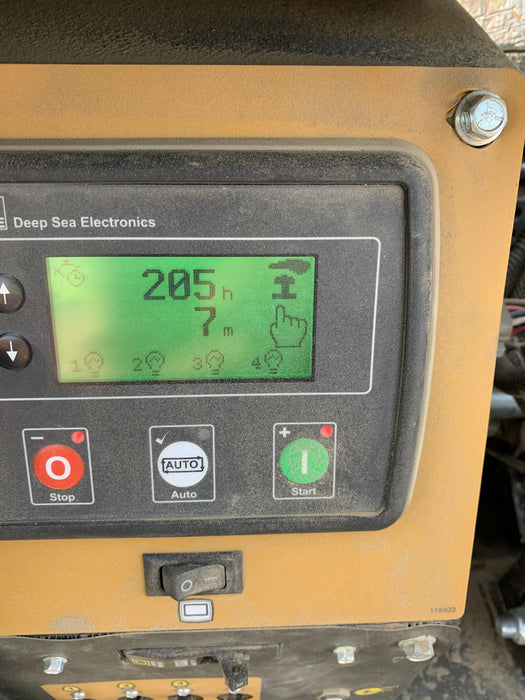 2020 Allmand 350 Night-Lite 72-95199 LIGHT TOWER, LED, MOBILE 0020