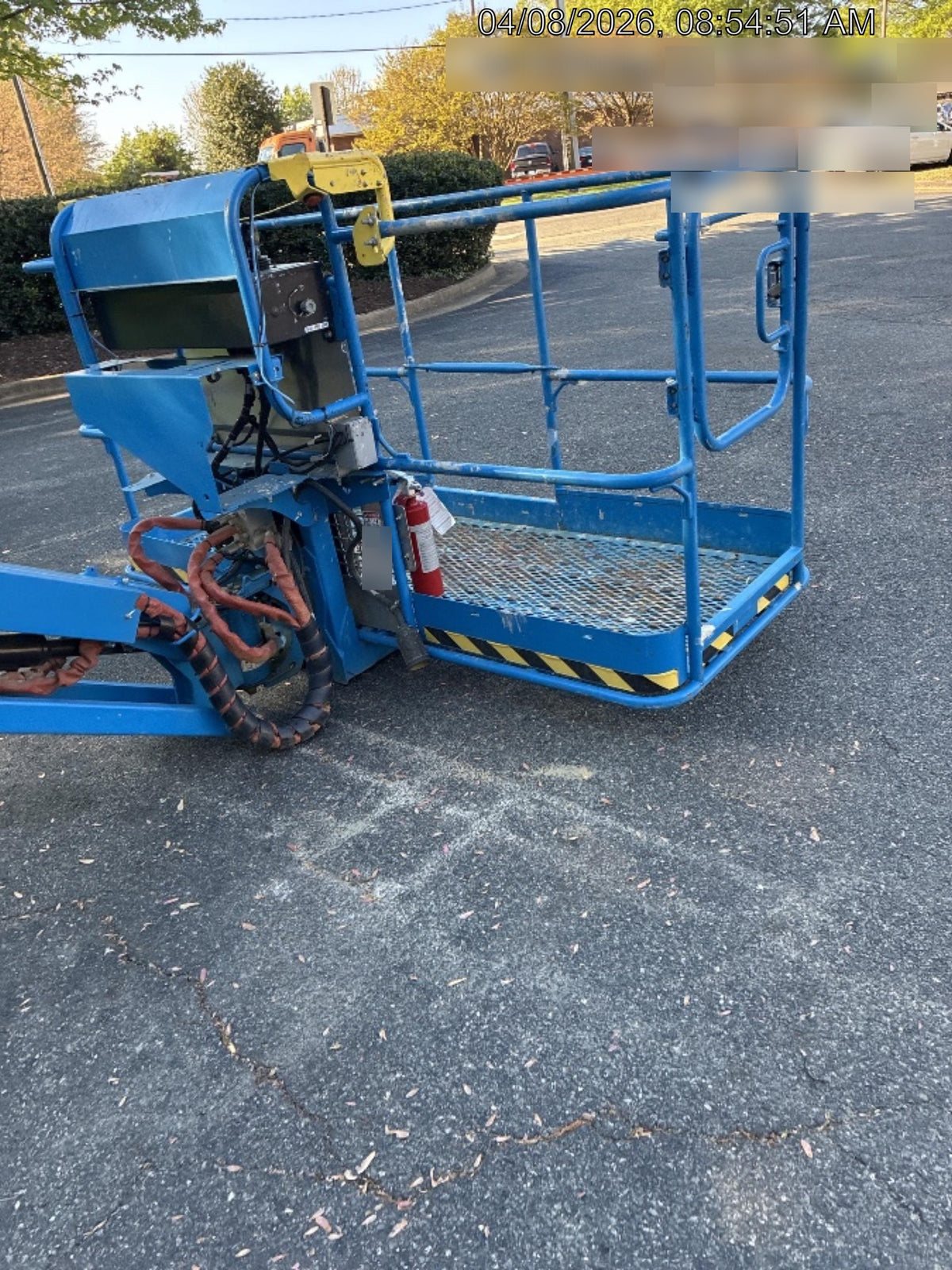 2023 GENIE S-65 XC