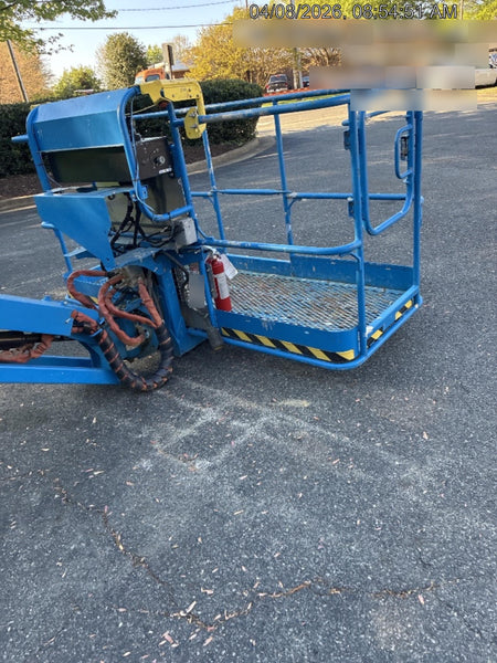 2023 GENIE S-65 XC