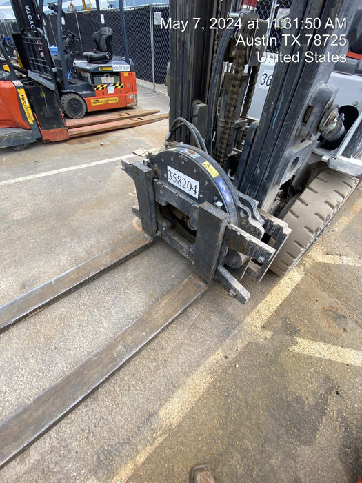 2023 KAUP RO2-091-480-3-A