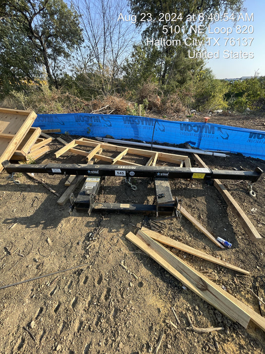 2023 STAR INDUSTRIES 1150C