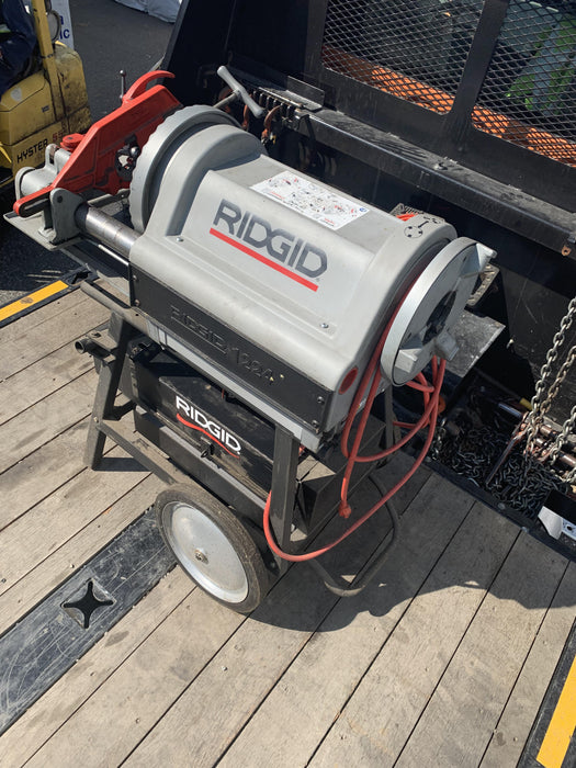 2021 RIDGID 1224