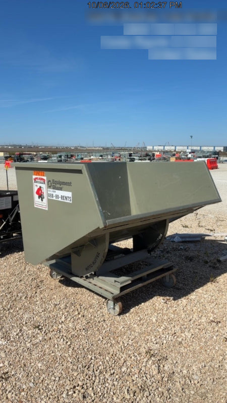 2026 HIPPO HOPPER HH64HD