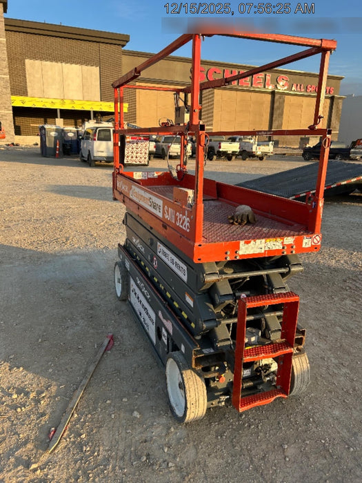 2019 Skyjack SJIII-3226 Standard w/Trojan Batteries