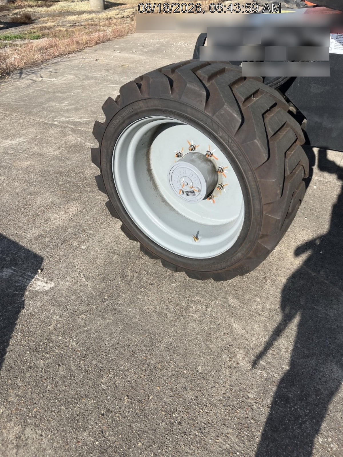 2026 GENIE Z-62/40 RT