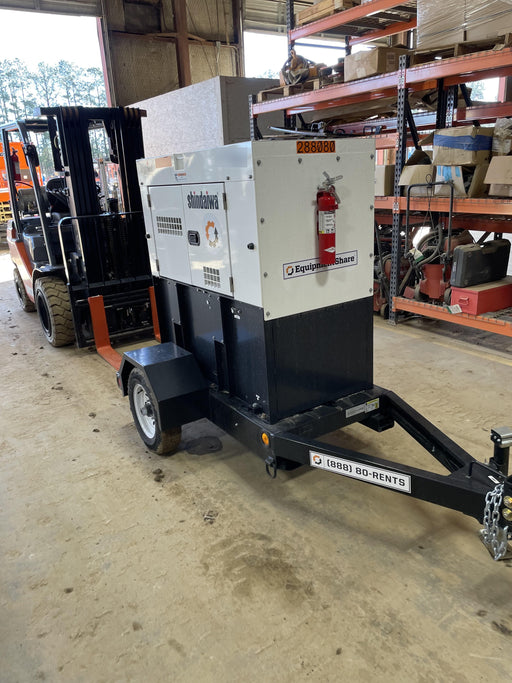 2023 SHINDAIWA DGK15FL