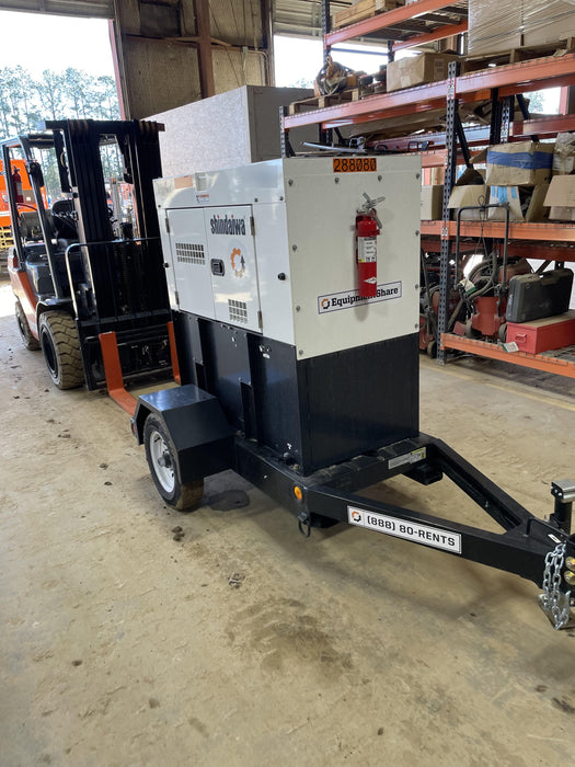 2023 SHINDAIWA DGK15FL