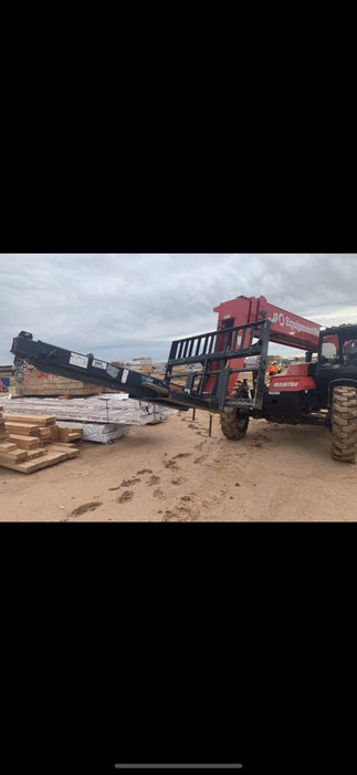 2022 STAR INDUSTRIES M1360B - Star JIB Boom