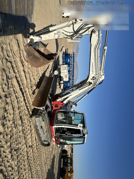 2024 TAKEUCHI TB290-CR