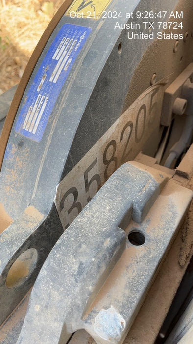 2023 KAUP RO2-091-480-3-A