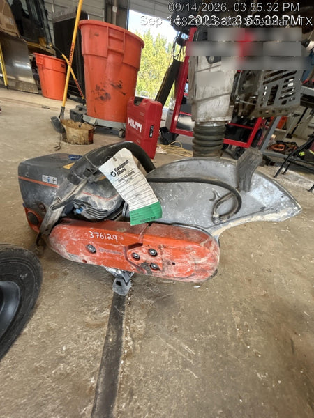 2023 HUSQVARNA K770