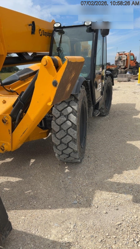2024 JCB 510-56