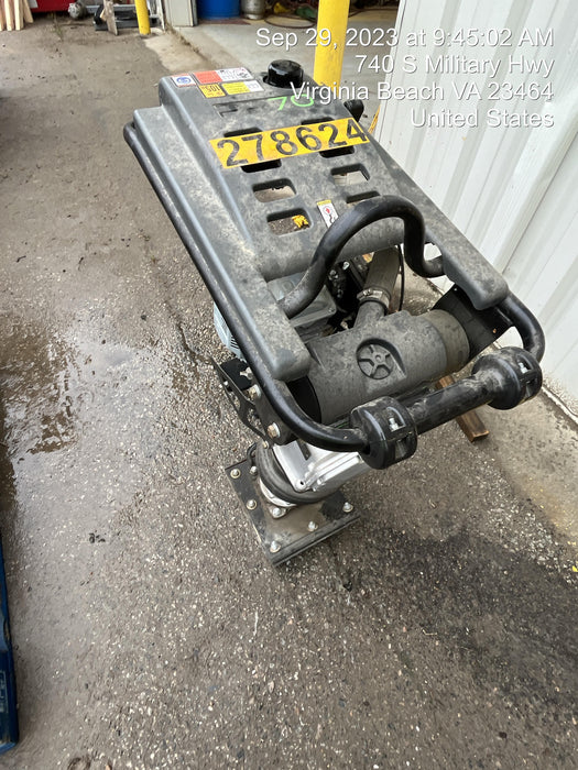 2022 THIRD COAST EQUIPMENT PR70H