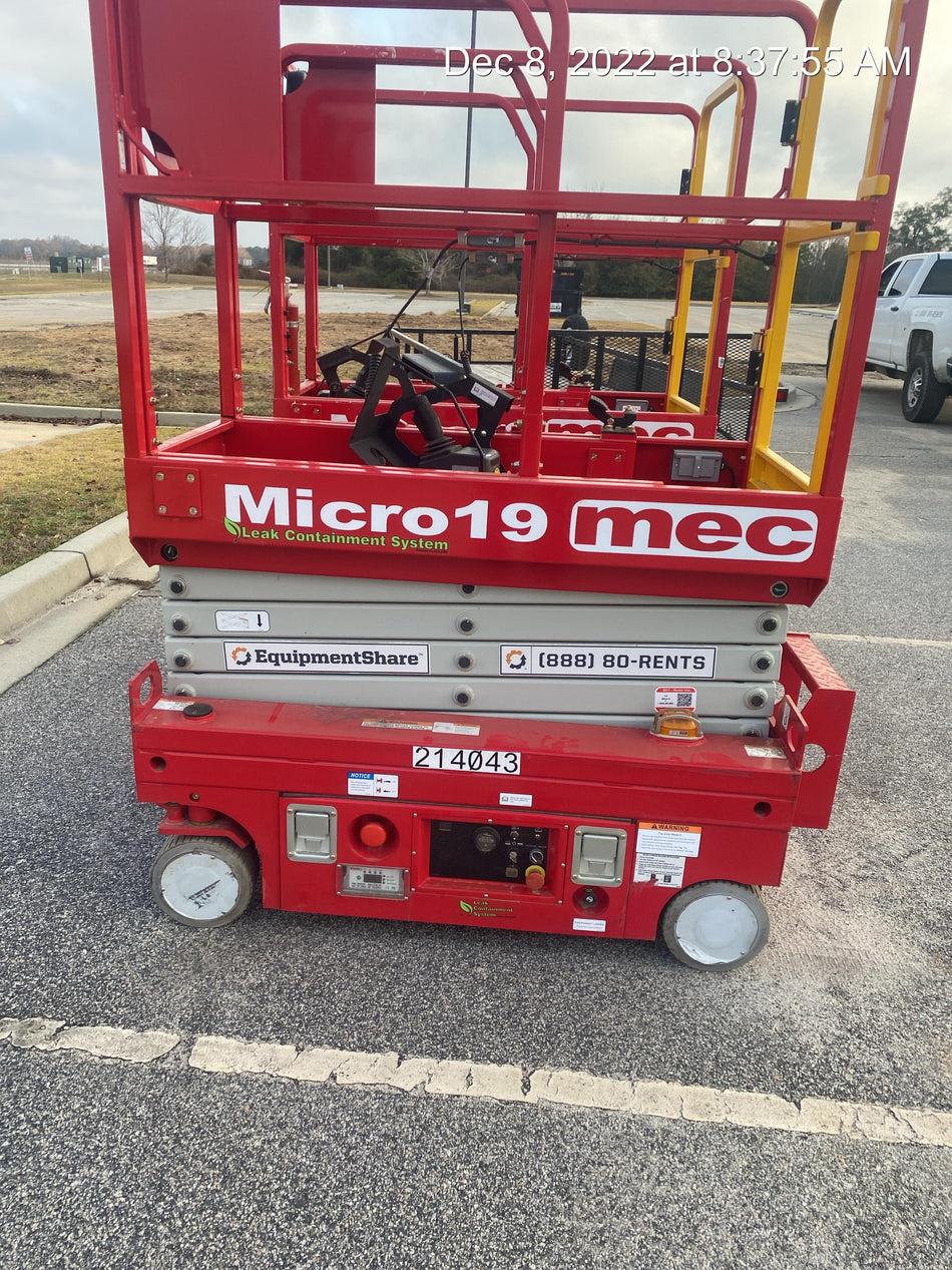 2022 MEC Micro 19