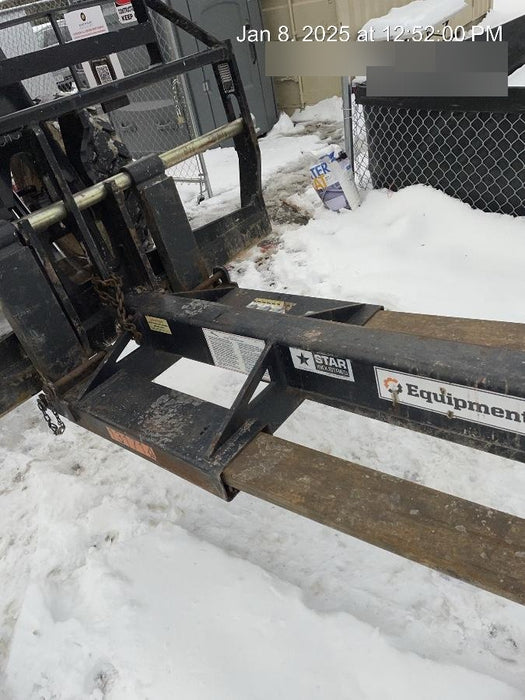 2021 STAR INDUSTRIES M1360B - Star JIB Boom