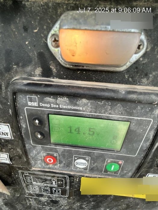 2022 ATLAS COPCO QAS45