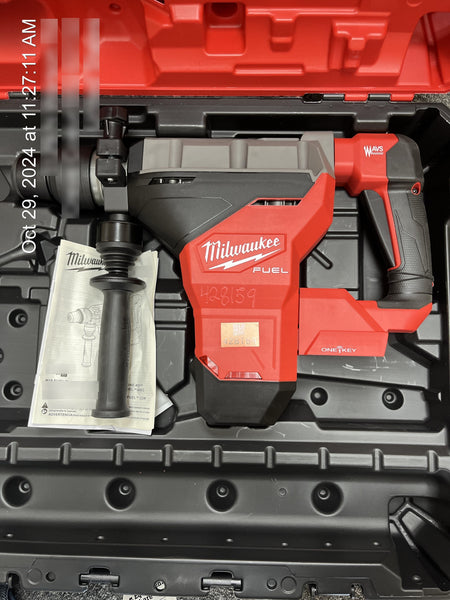 2024 MILWAUKEE 2718-22HD