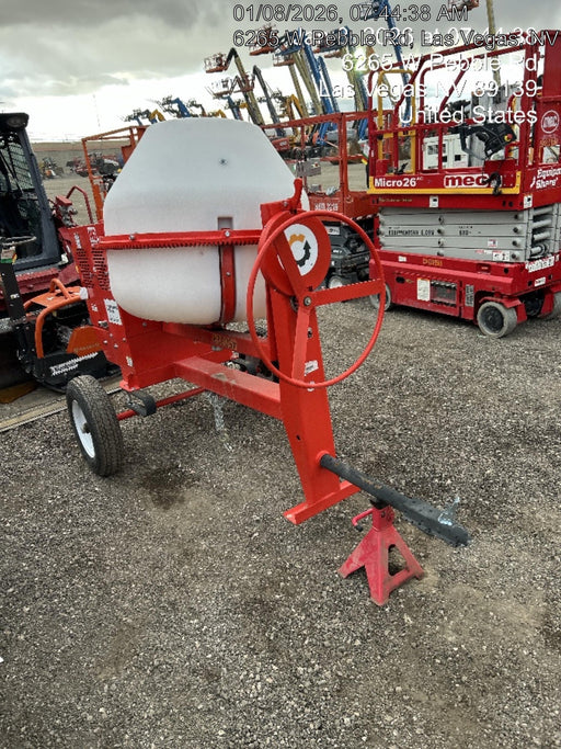 2024 MULTIQUIP MC12PH