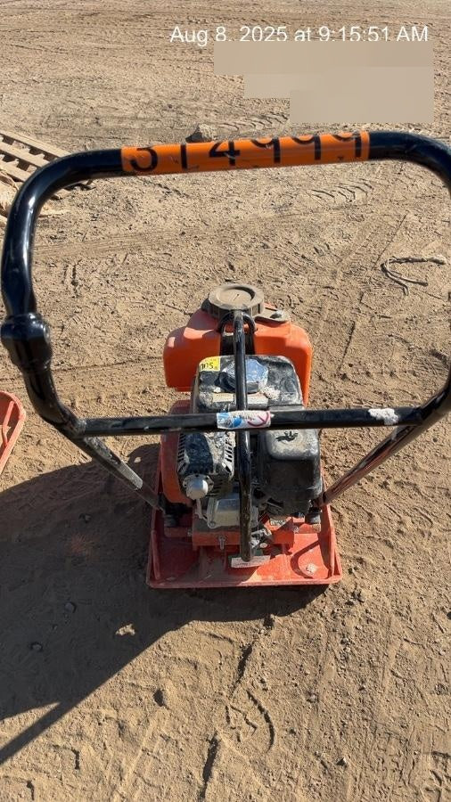 2023 MULTIQUIP MVC82VHW