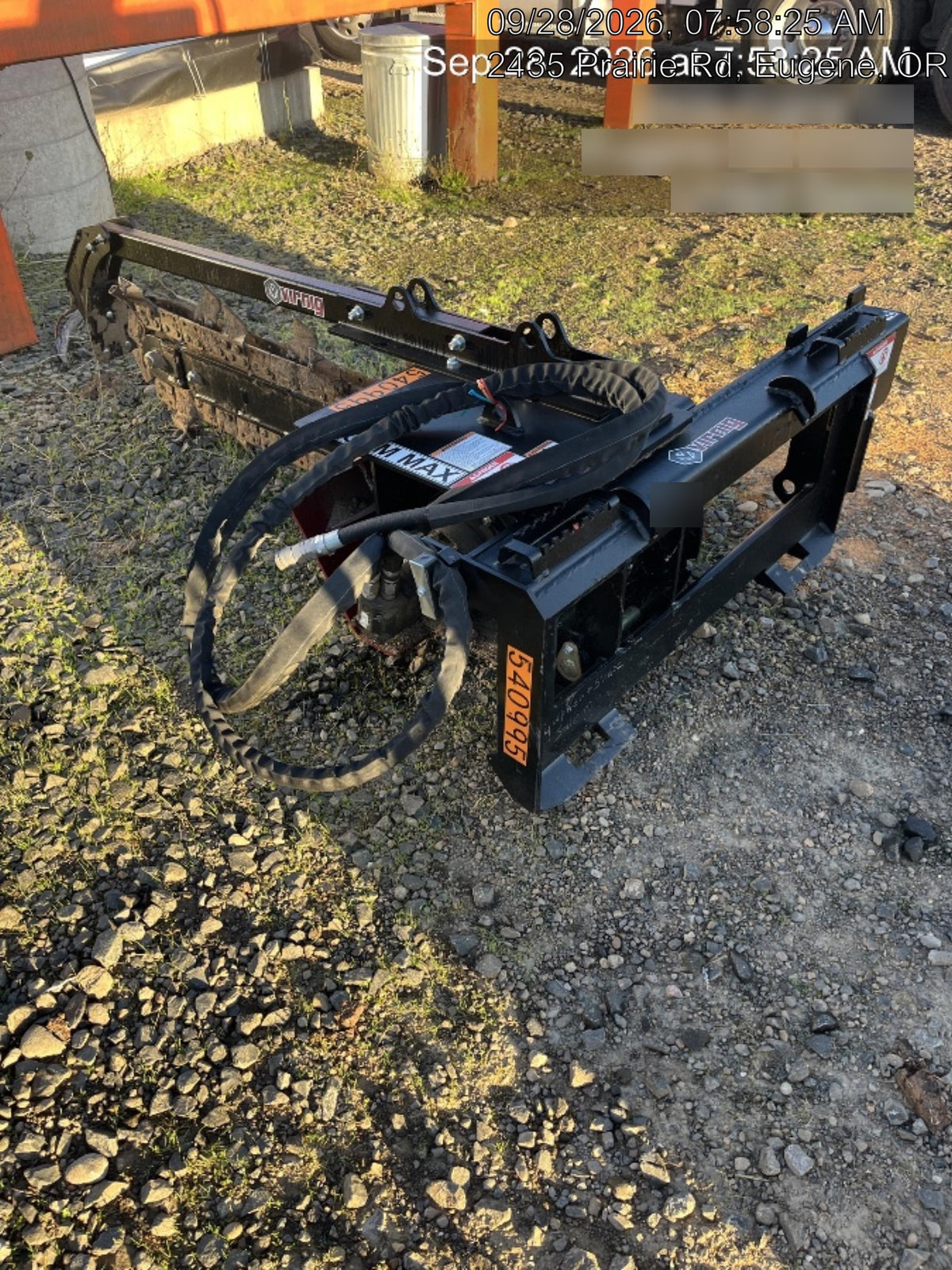 2025 VIRNIG TCH48-25