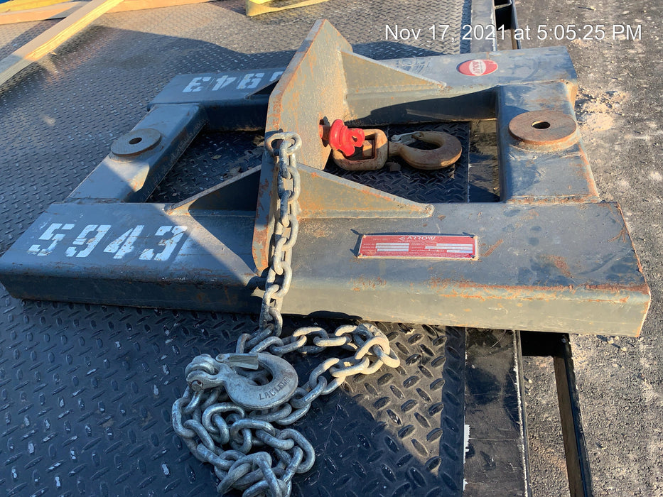 2017 ARROW MATERIAL HANDLING 1000762-SWVL