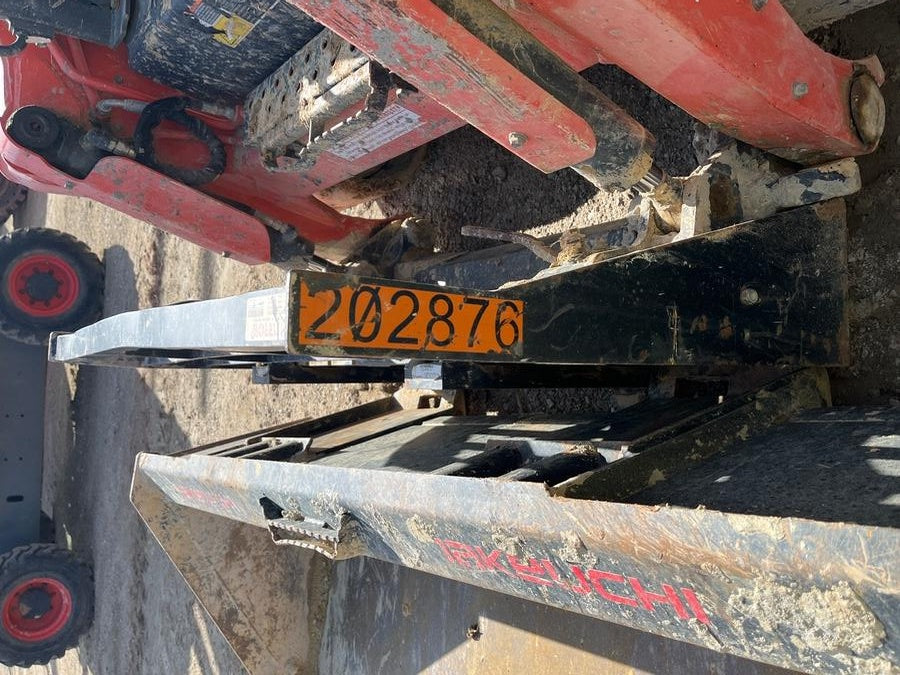 2022 ARROW MATERIAL HANDLING 60" Pallet Forks - Arrow