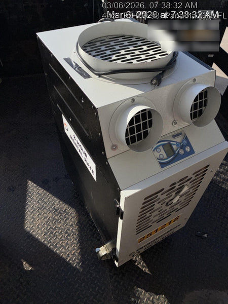 2022 KWIKOOL KPAC1411-2