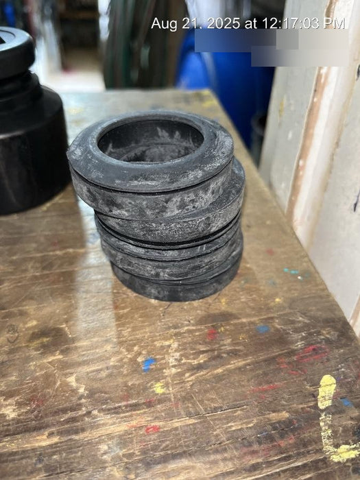 2022 INGERSOLL RAND 3955B2TI