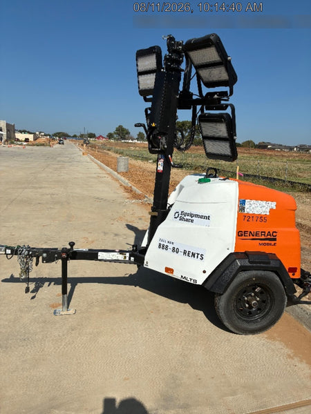 2026 GENERAC MLTS-4