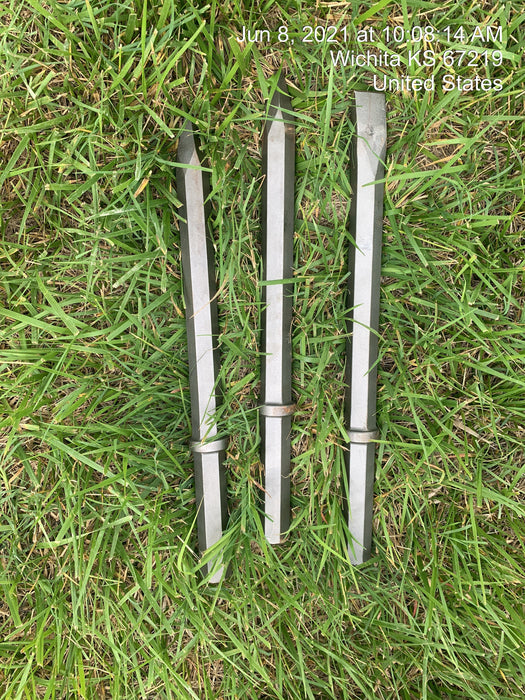 2020 MICHIGAN PNEUMATIC MP-TPB60-114