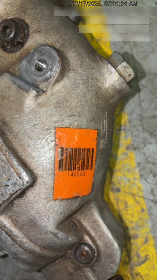 2021 MICHIGAN PNEUMATIC 10267