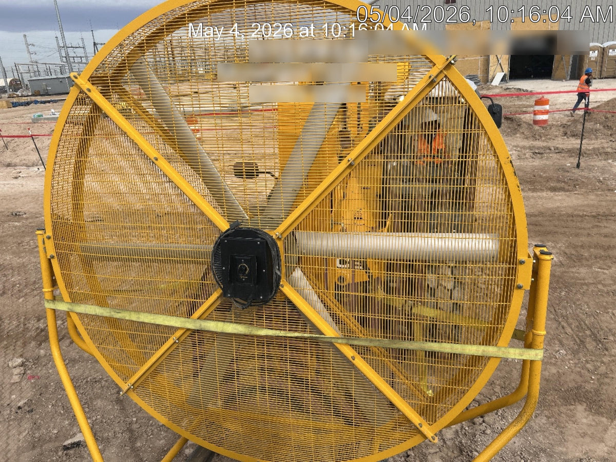 2022 BIG ASS FANS Airgo