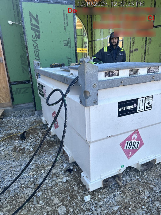 2021 TRANSCUBE 20TCG(G)W-NA