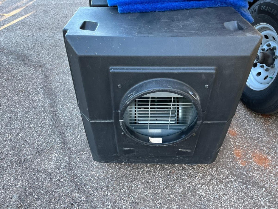 2022 ABATEMENT TECHNOLOGIES BD2KM