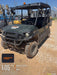 Kawasaki MULE PRO-DX Diesel, 6-Seater, Canopy