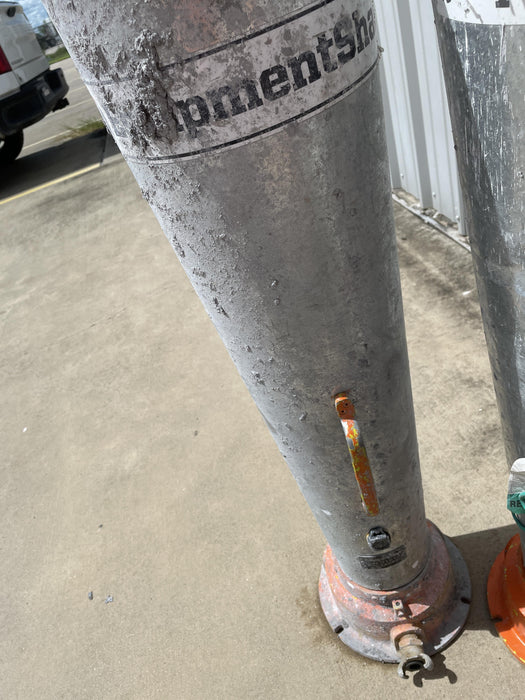 2021 MICHIGAN PNEUMATIC HV-6AM