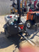 2024 Wacker Neuson LTT4 Diesel, Kohler KDW702, Deep Sea Controller, Auto Start, LED 320W, Bypass Outlet, T3