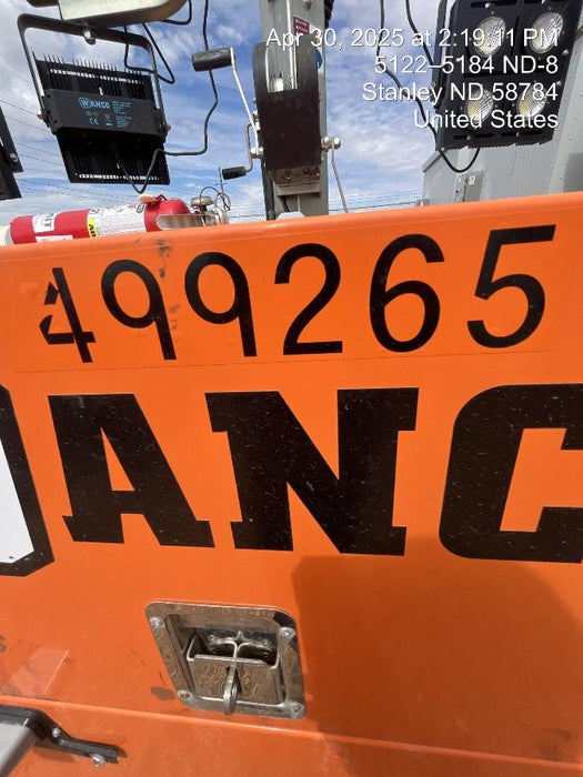 2025 WANCO WLTT-4MK8K