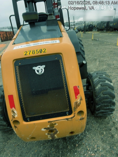 2023 CASE 588H