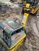 2021 Wacker Neuson DPU6555 DSL Vibroplate