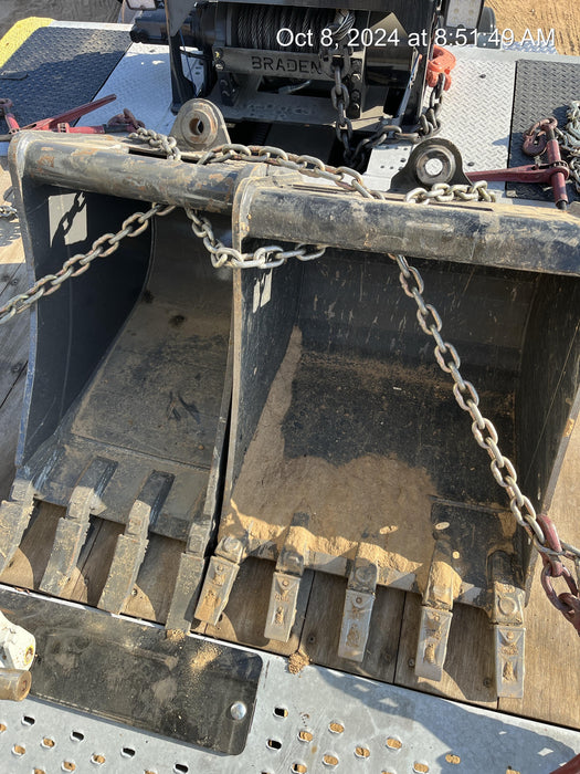 2022 STEEL UNLIMITED SUIME24CW