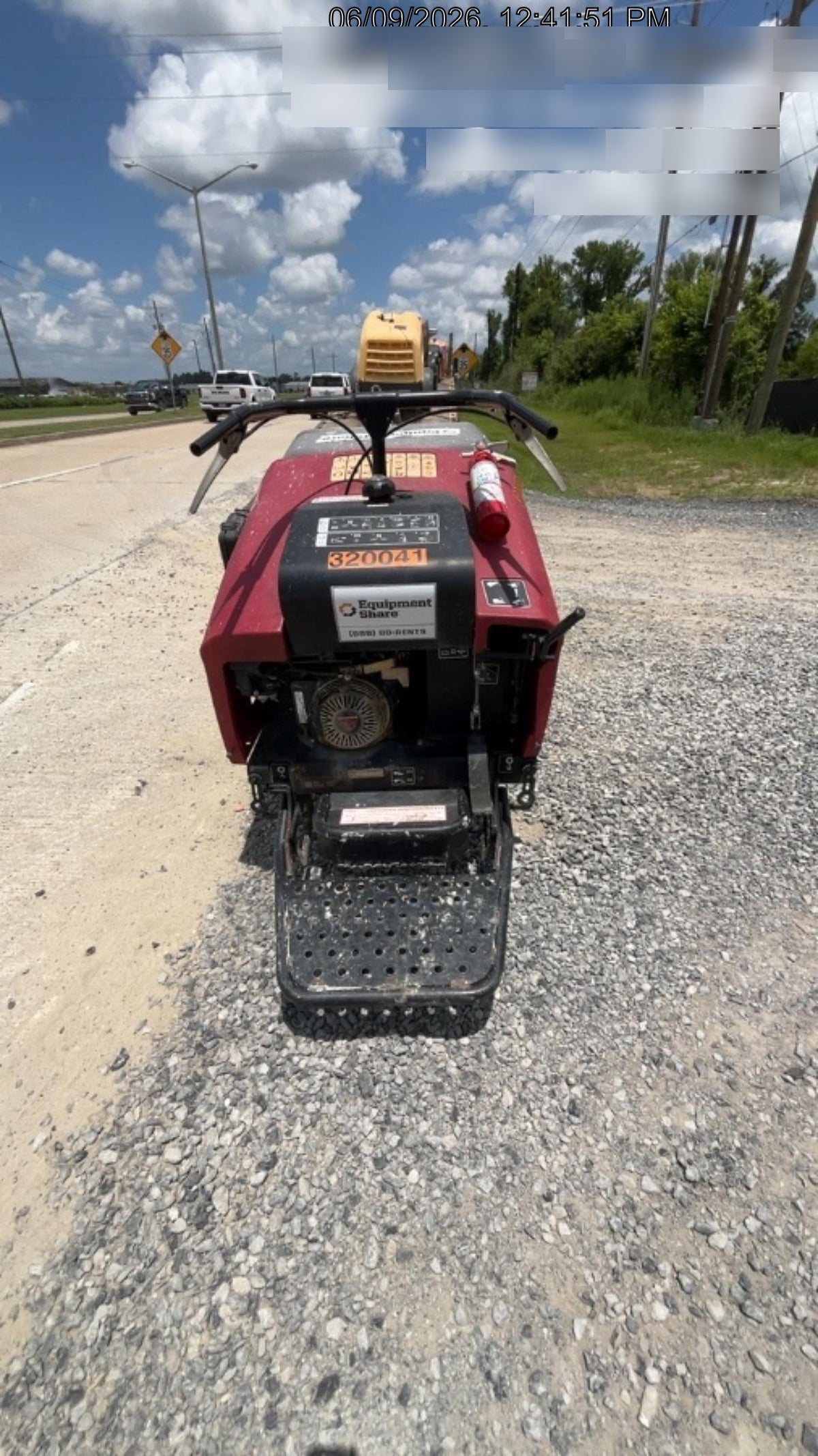 2023 TORO MB-1600